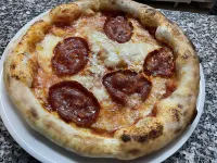 Villaggio Camping la Scogliera - breakfast