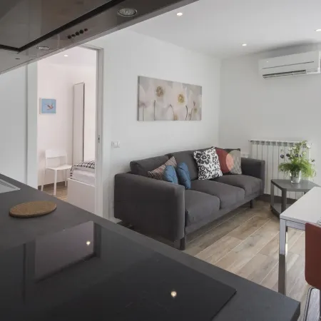 Appartamenti Meraviglia