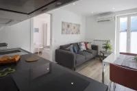 Appartamenti Meraviglia by Holiday Apartments srl