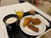 Ibis Budget Saint-Genis-Pouilly Genève Hotels in Prevessin-Moens