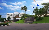 Patra Semarang Hotel & Convention Hotels in Candisari