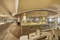 東加塔 BG 飯店 坎皮卡福特住宿飯店