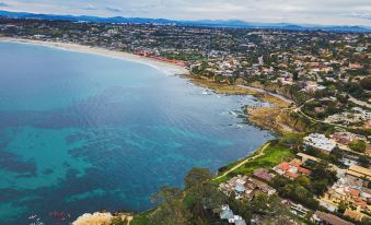 Seashore Suites by AvantStay Modern Comfort Steps from la Jolla Cove