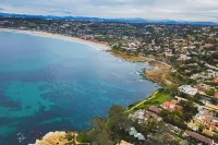Seashore Suites by AvantStay Modern Comfort Steps from la Jolla Cove