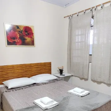 Pousada Linda Borboleta