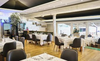 Roma Hotel Restaurant