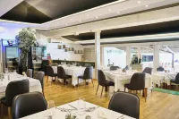Roma Hotel Restaurant Hotels in Libreville
