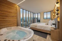 LIN Hotel By HOUSY HOST