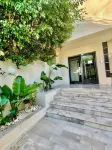 New Bright and Luxurious 2Bds in Rd Malaga B10 - Pet friendly