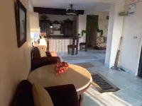 Villa Dr mohamed - 2 звезды