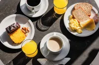 Neco Boutique Hotel Hotels in Mar de Ajo