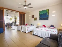 Hotel Chiniu Hotels in Dibulla