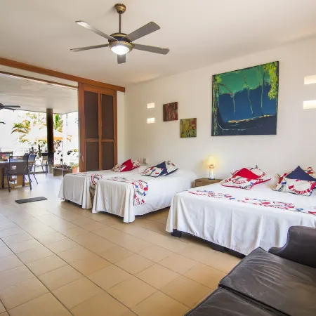 Hotel Chiniu Hotels in Dibulla