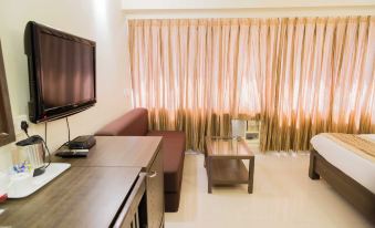 Hotel Aroma Executive
