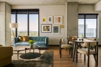 Sonder — Mill Ave Các khách sạn ở Tempe