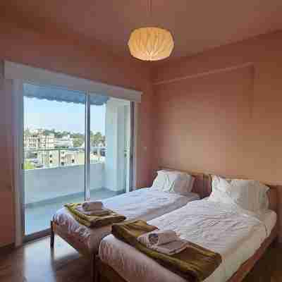 STAY Velvet Apartment Rooms