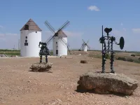 Alojamiento El Cautivo