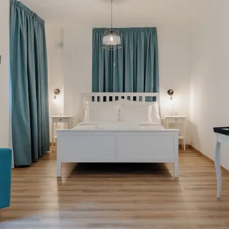 Roel Boutique B&B