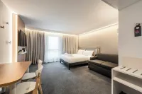 Holiday Inn Express & Suites REIMS - RIVES DE VESLE by IHG