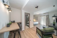 Kefalonia Lux Hotel di Argostolion