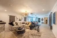 Villa Velvet Hotels in Pembroke Pines
