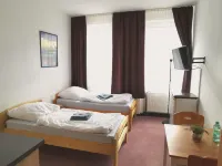 Pension Zum Hirsch