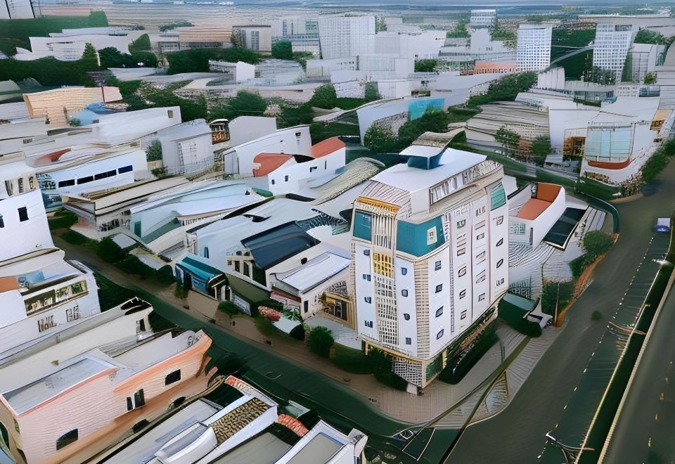 2. 투안팟 하우스 ..