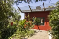 Carmim Villa by Cadenzalux Hotels near Farol do Cabo Raso