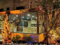 Qastal Zaman Hotels near Amman Queen Alia Airport