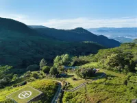 Ferndale Retreat Hotels in Medadumbara