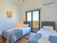 Villa Ernica Hotéis em Lysos