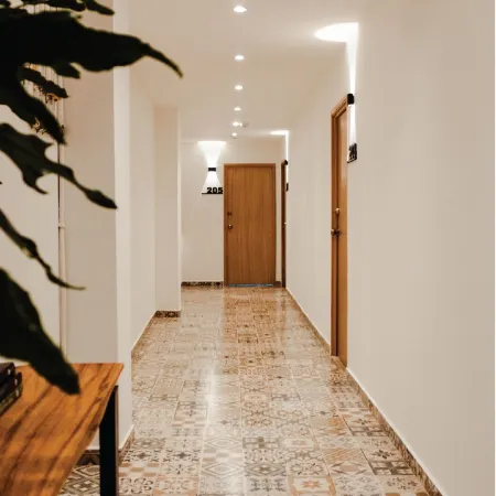 Apartasuites ISABEL