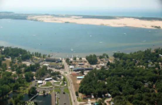 銀沙酒店及度假村 奧希阿納縣酒店