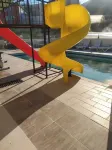 Sanita Kaplıca Otel Hotel a Coturtepe Mahallesi