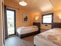 Superior Apartment with Sauna