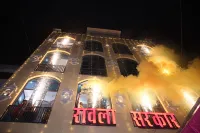 Rawla Sarkar Các khách sạn ở Kotra