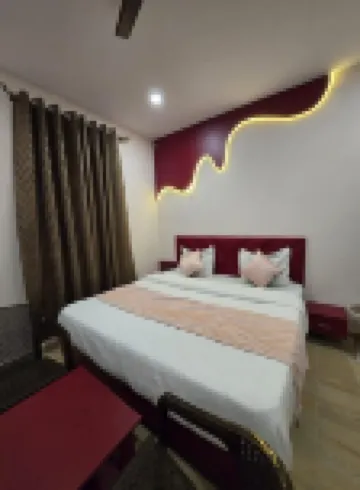 斯瓦斯蒂度假村