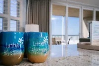 Immaculate Direct Gulf Front 3 Bedroom Condo - Gullwing 505 Condo