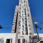 APTO decorado 5 hospedes AC e piscina Hotels near Ponte Internacional da Amizade