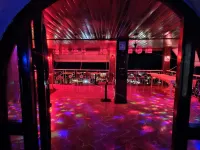 Big Apple Hotel - Barer