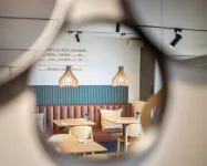 C-Hotels Excelsior - petit déjeuner