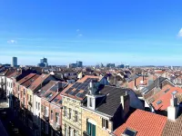 Appartement Proche de l'Otan Hotels in Schaerbeek