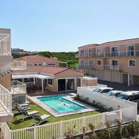 The Harbour Club