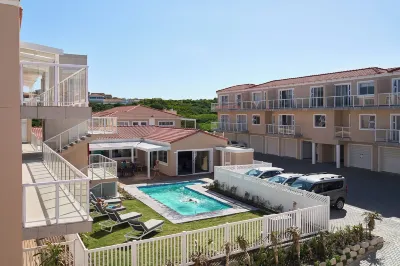 The Harbour Club Hotels in Cape St Francis