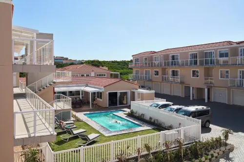 The Harbour Club Hotels in St Francis Bay