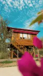 Oli Camping & Bungalows فنادق في Camivasat Mahallesi