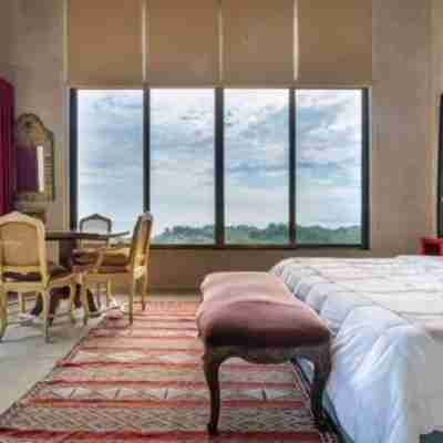 Villa Quepos Costa Rica Rooms