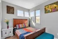 Beautiful Sunsets at 3BR Villa in Reno - Bungalows