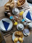 Residence Cap Winston - breakfast