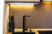 10Floor Con Parcheggio Privato
